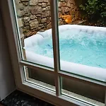 Designhaus - Whirlpool - Terrasse - Garage - 10 Personen - Aufzug - Kueche - Familienfreundlich - Wifi - Netflix Casa vacanze