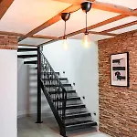 Designhaus - Whirlpool - Terrasse - Garage - 10 Personen - Aufzug - Kueche - Familienfreundlich - Wifi - Netflix Casa vacanze