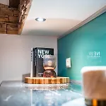 Designhaus - Whirlpool - Terrasse - Garage - 10 Personen - Aufzug - Kueche - Familienfreundlich - Wifi - Netflix Rüdesheim am Rhein