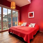 Casa vacanze Designhaus - Whirlpool - Terrasse - Garage - 10 Personen - Aufzug - Kueche - Familienfreundlich - Wifi - Netflix *