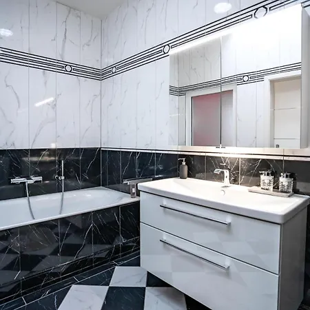 Designhaus - Whirlpool - 180qm2 - Garage - 2 Etagen Holiday home *